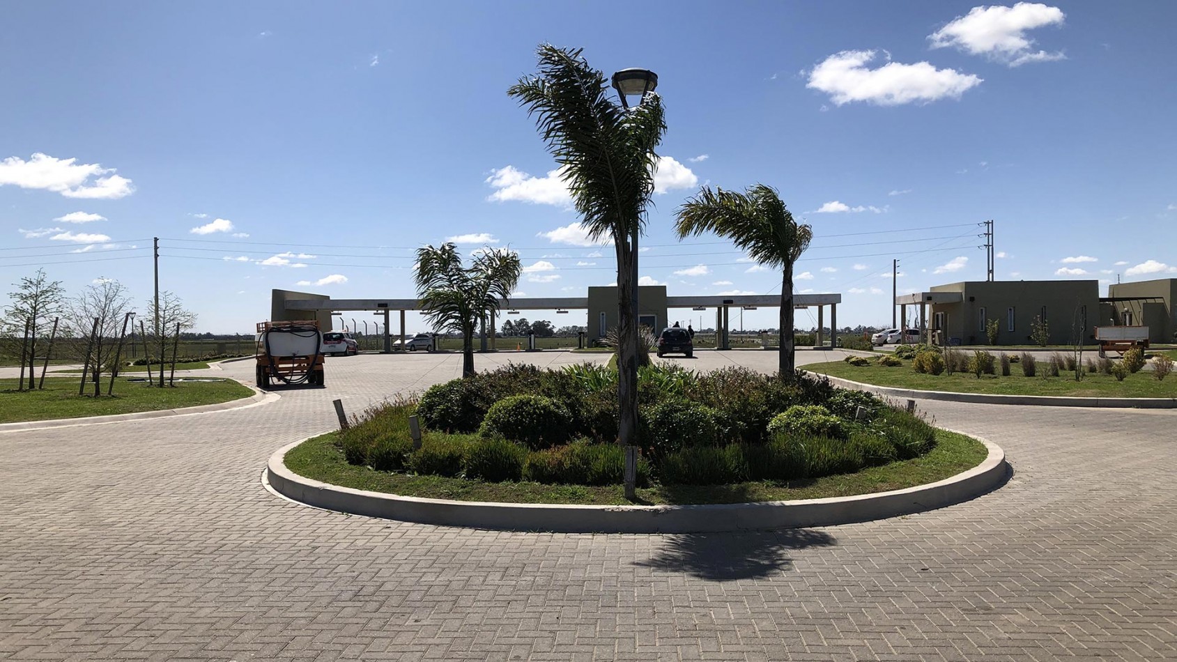 Venta Terreno Santa Clara al Sur Canning con salida al lago