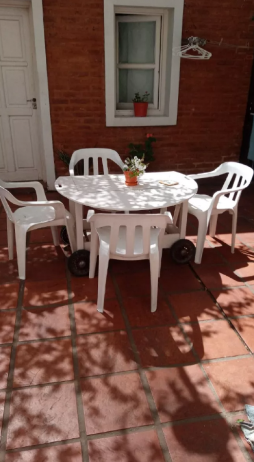 Alquiler casa quinta Parque Leloir Barrio Cerrado