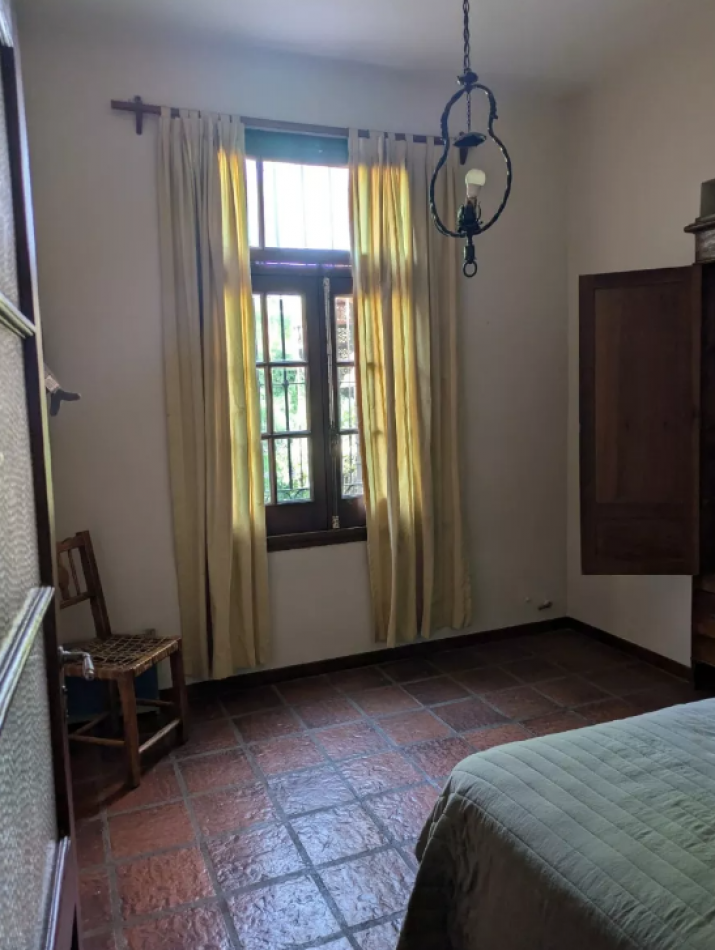Alquiler Casa de campo Bella Vista