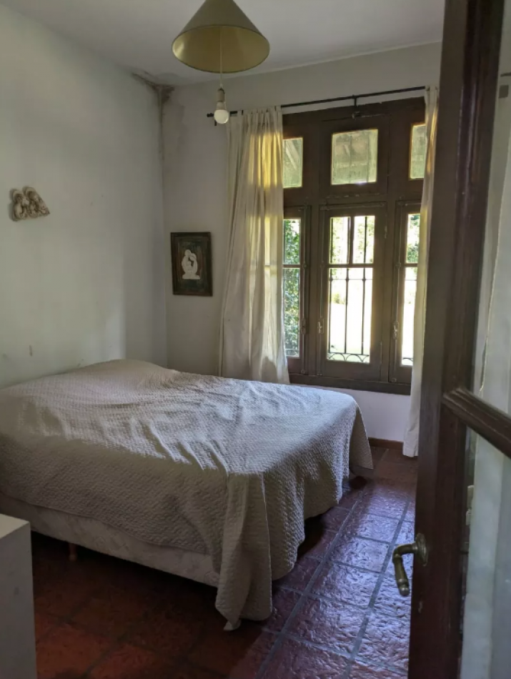 Alquiler Casa de campo Bella Vista