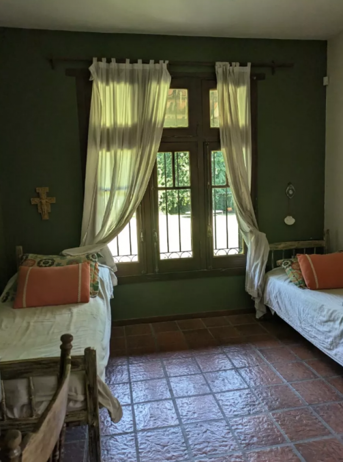 Alquiler Casa de campo Bella Vista