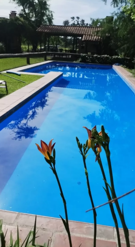 Alquiler Casa de campo Bella Vista