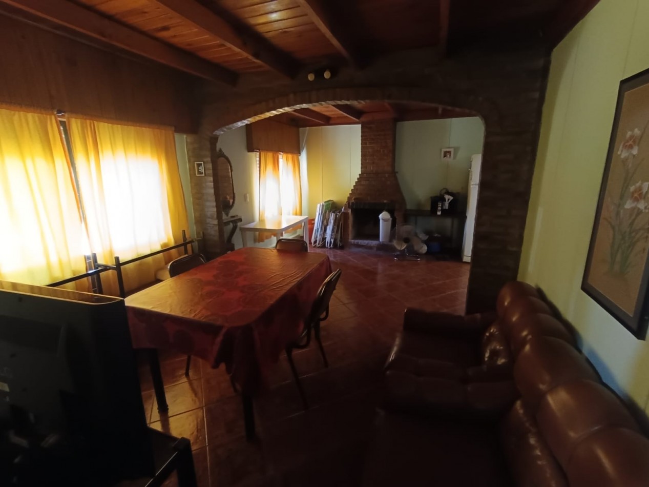 Alquiler Temporal Casa Quinta Paso del Rey
