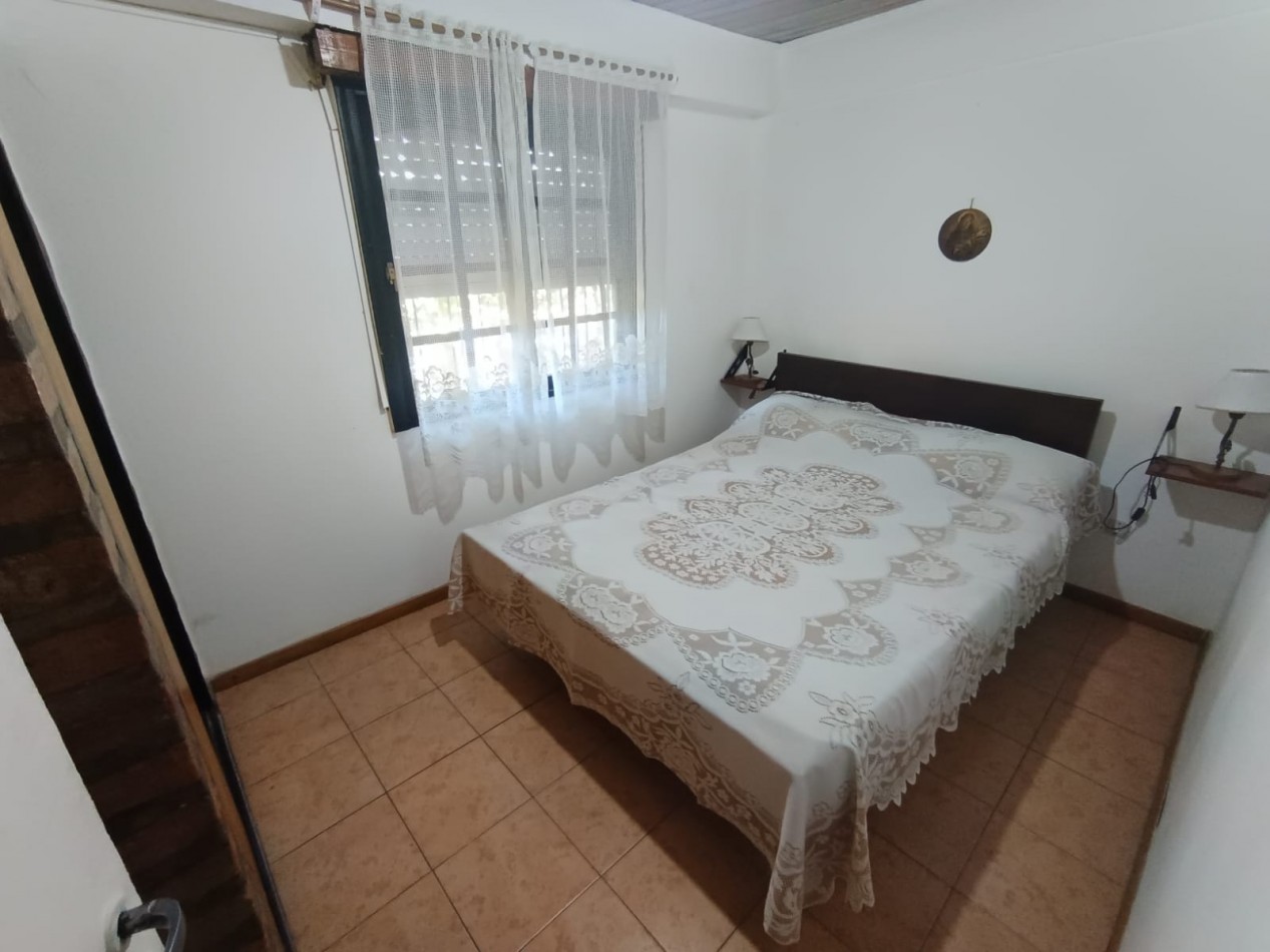 Alquiler Temporal Casa Quinta Paso del Rey