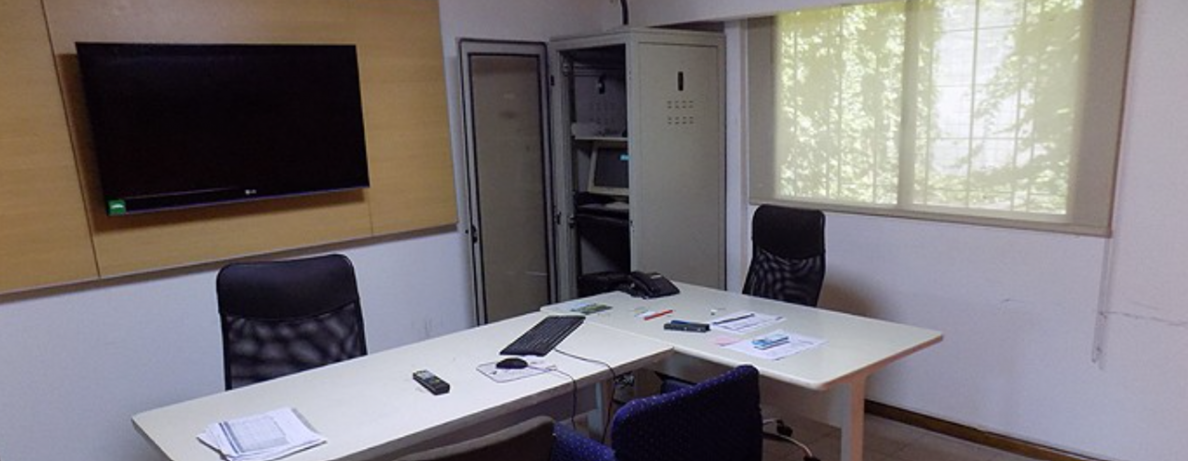 Venta Galpon Industrial Hurlingham