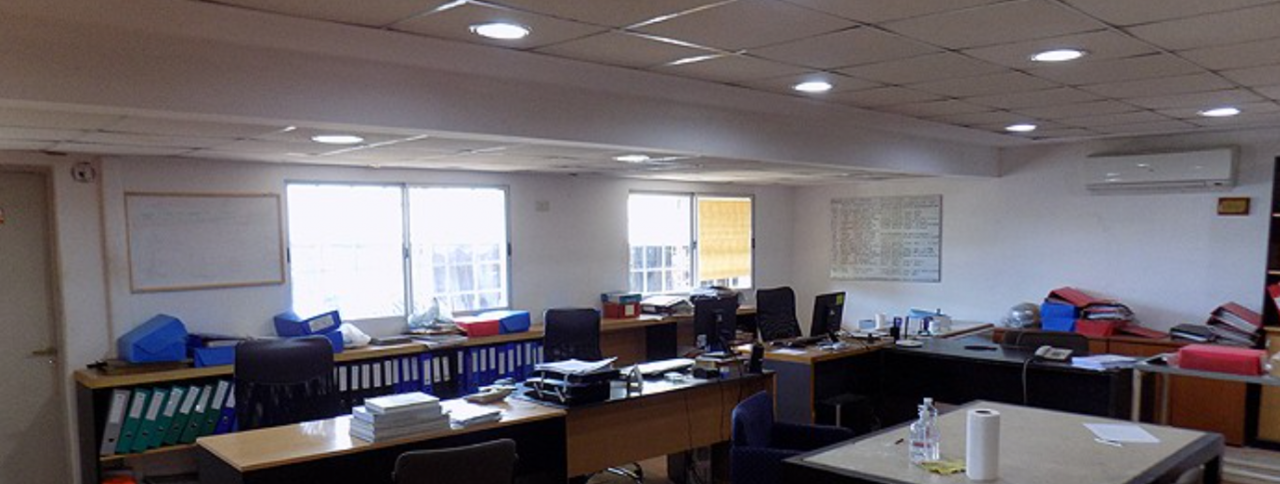 Venta Galpon Industrial Hurlingham