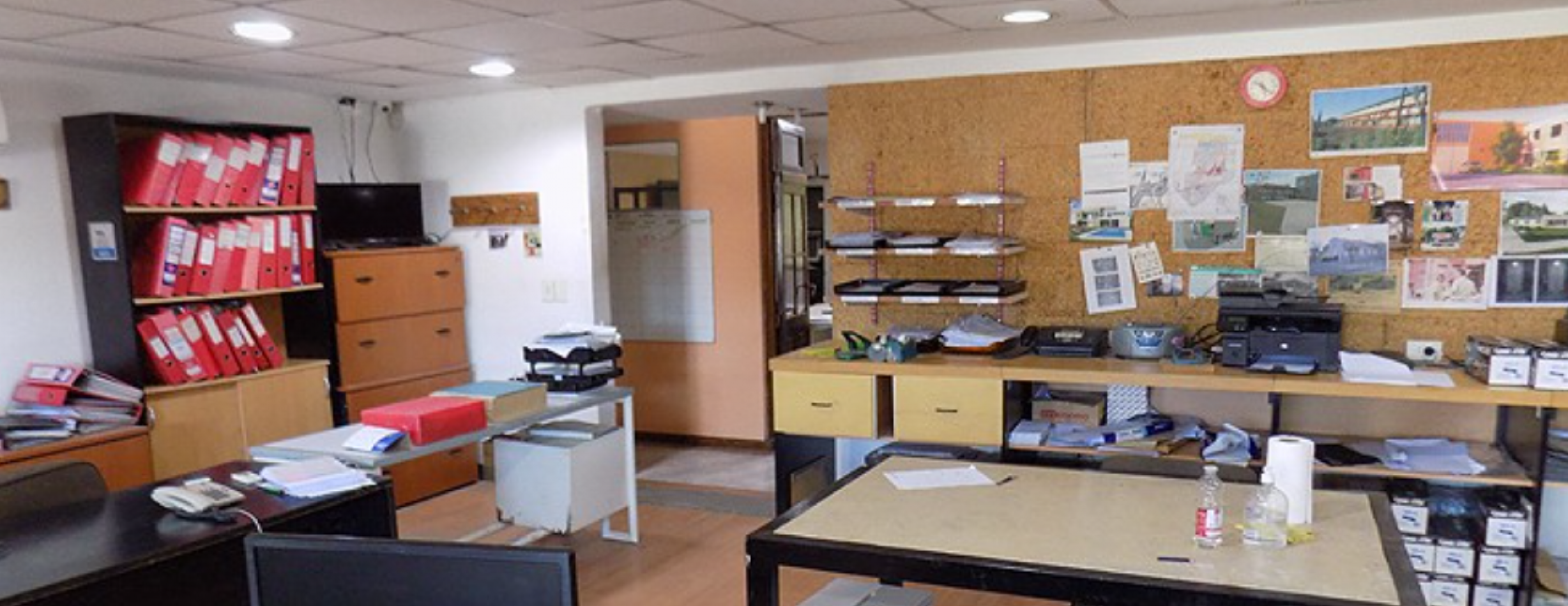 Venta Galpon Industrial Hurlingham
