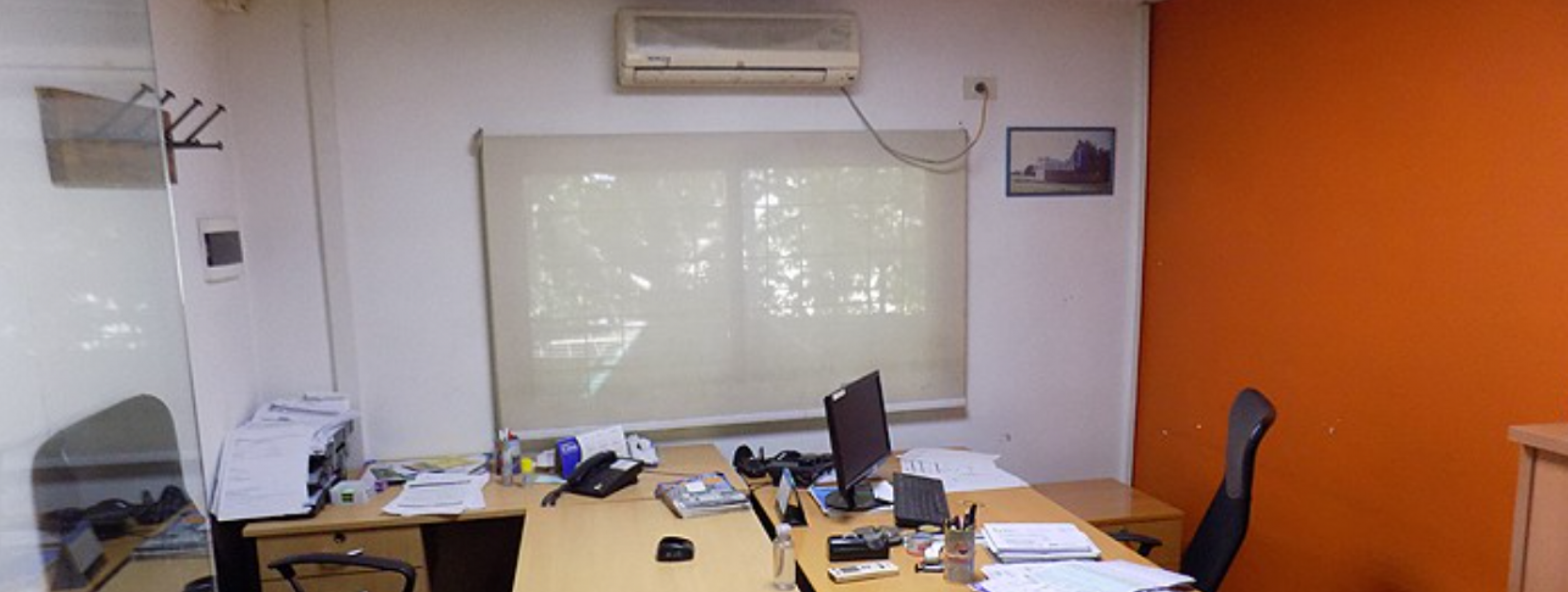 Venta Galpon Industrial Hurlingham
