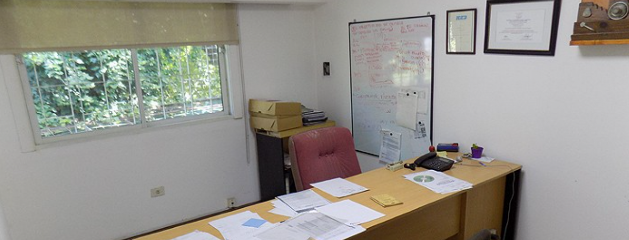 Venta Galpon Industrial Hurlingham