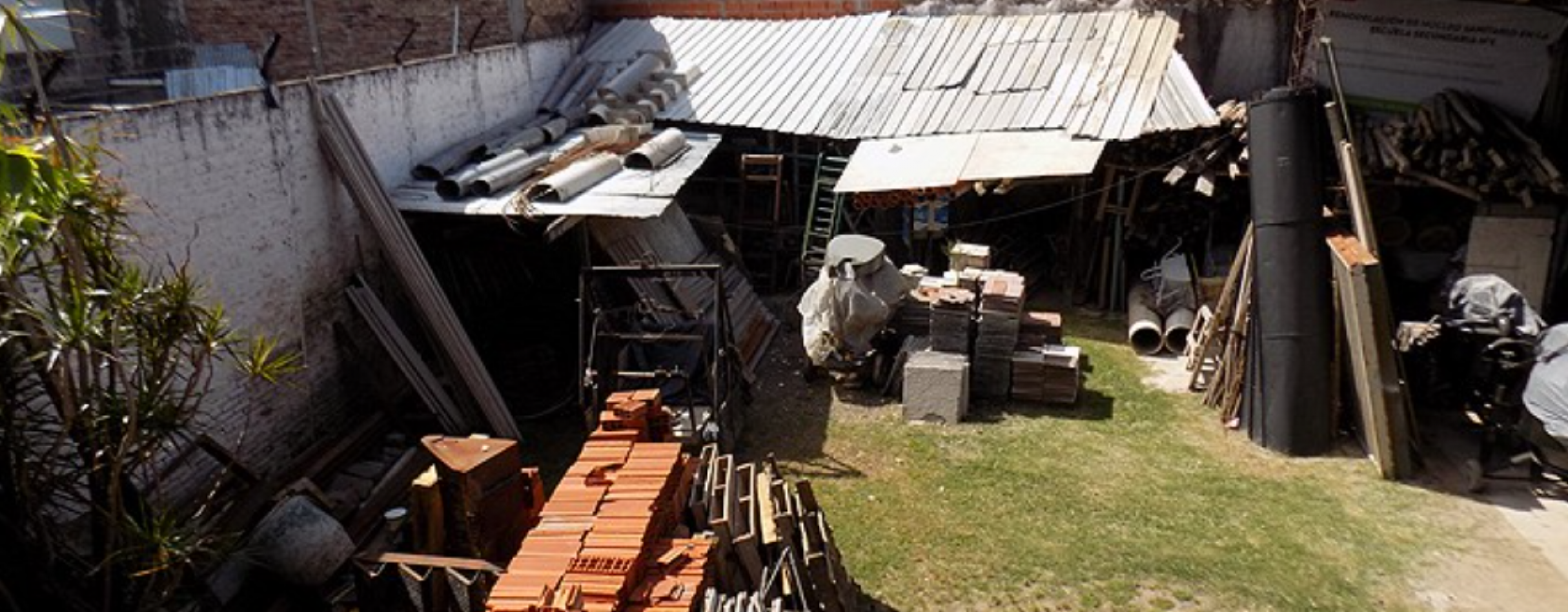 Venta Galpon Industrial Hurlingham