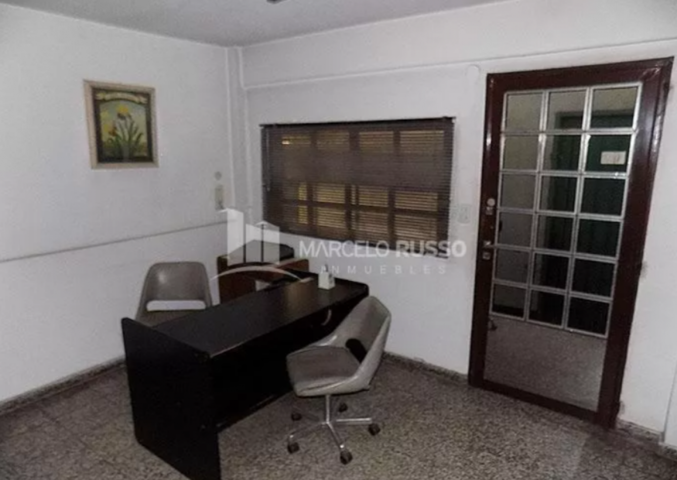 Venta Galpon Industrial Hurlingham