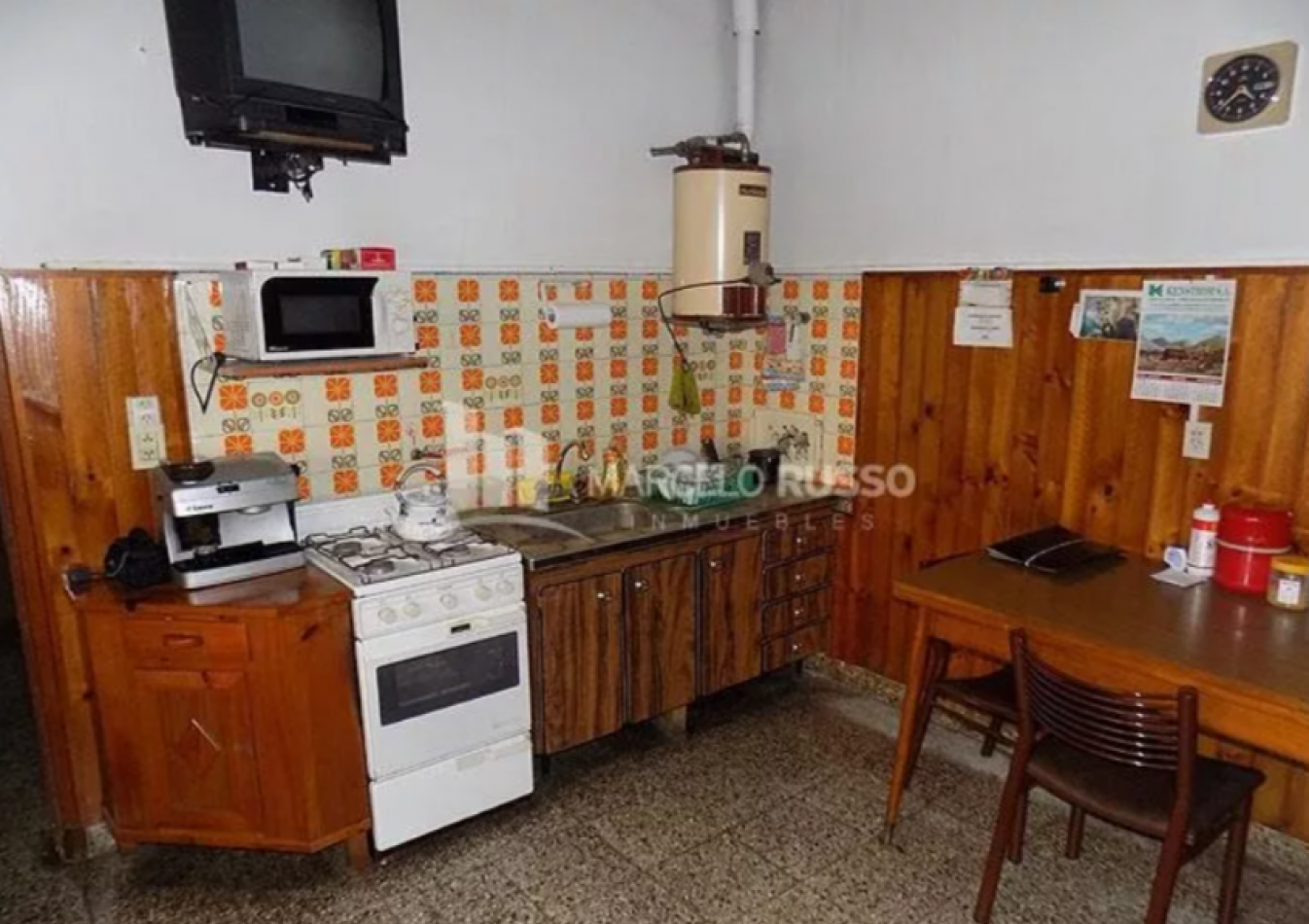 Venta Galpon Industrial Hurlingham