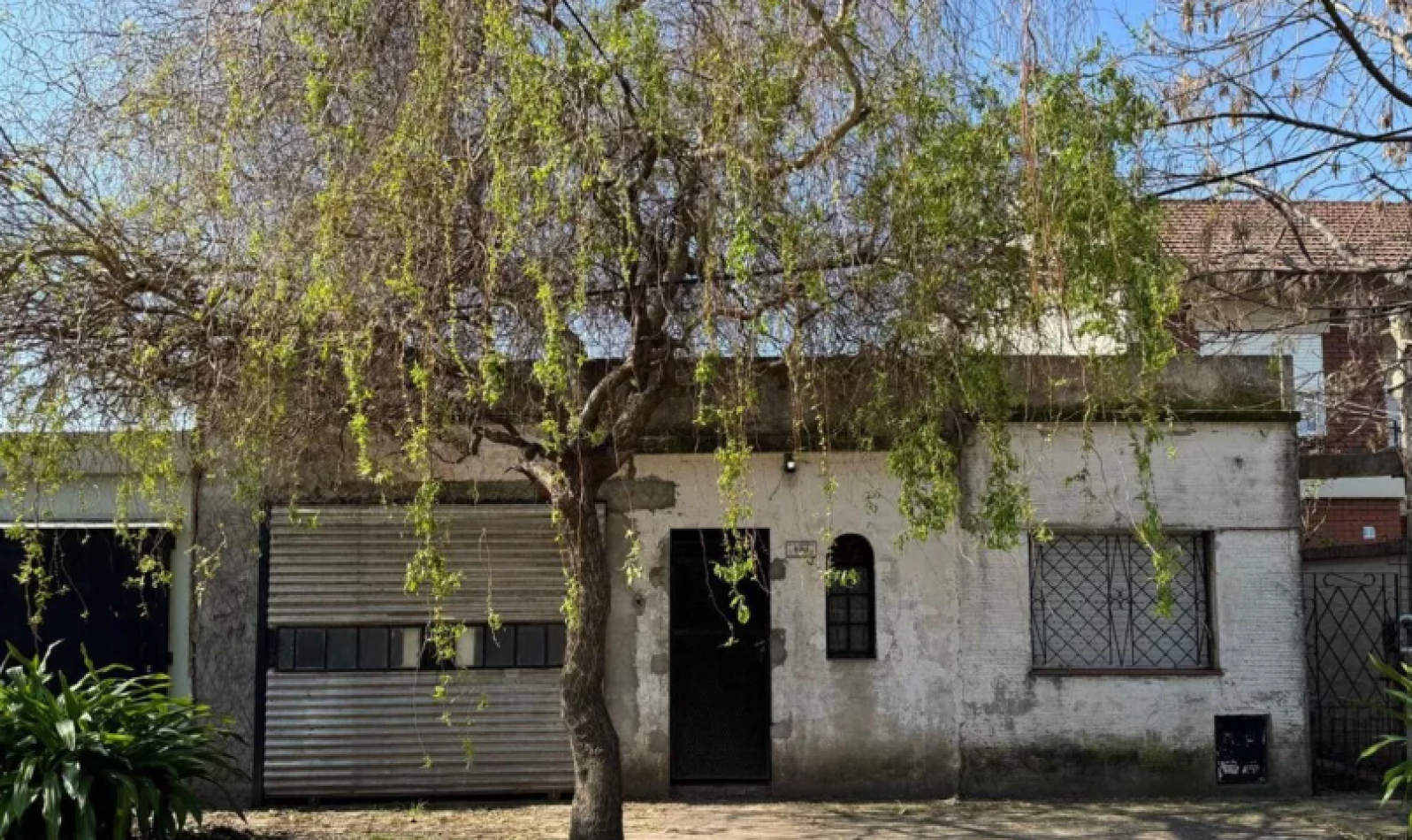 Casa En Venta En Villa Gobernador Udaondo