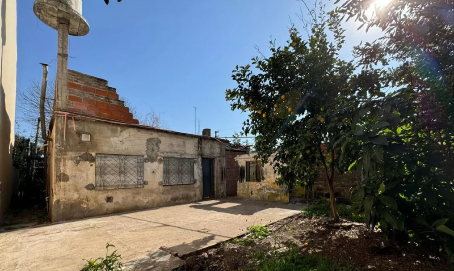 Casa En Venta En Villa Gobernador Udaondo