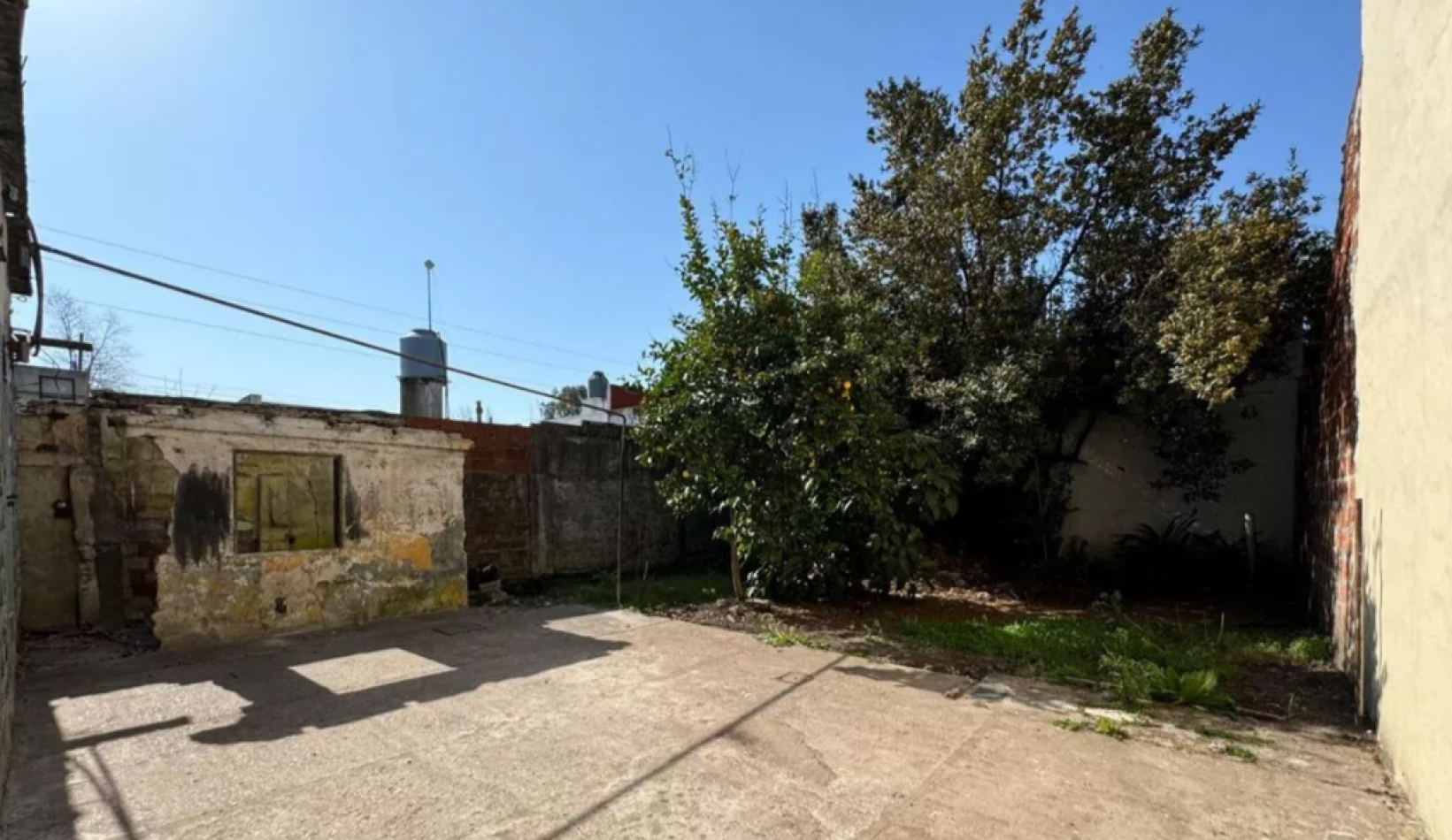 Casa En Venta En Villa Gobernador Udaondo