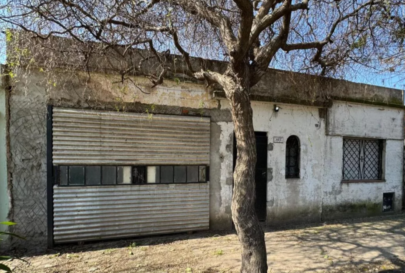 Casa En Venta En Villa Gobernador Udaondo
