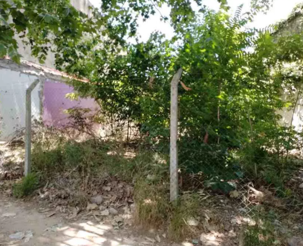 Lote En Venta En Moron Sur
