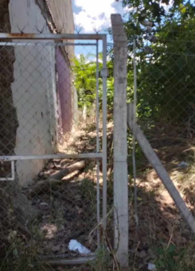 Lote En Venta En Moron Sur