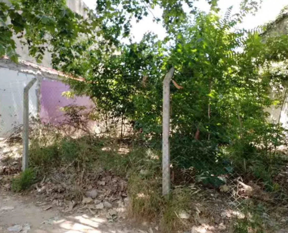 Lote En Venta En Moron Sur