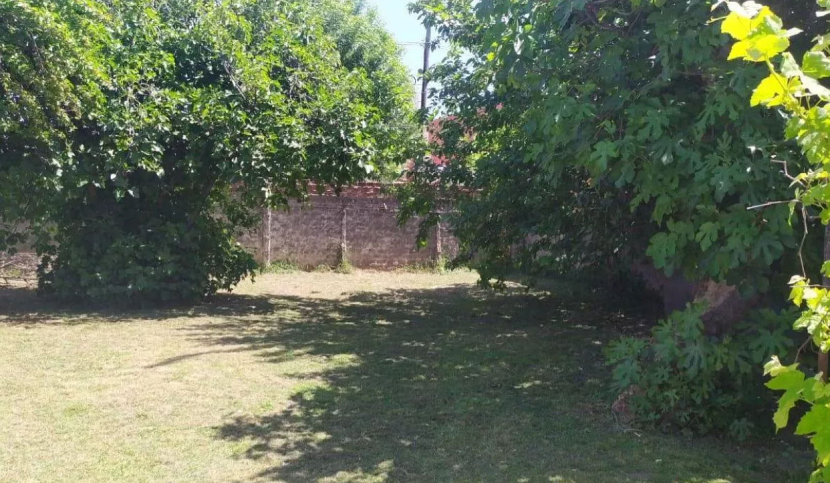 venta terreno castelar