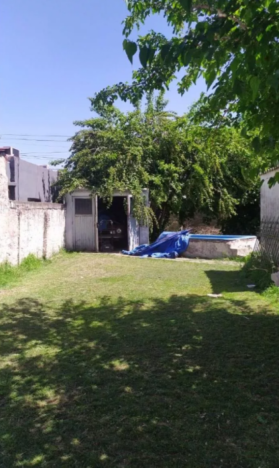 venta terreno castelar