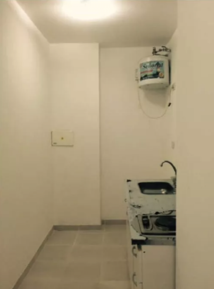 Alquiler Oficina Moron Centro