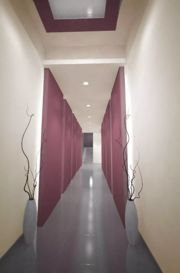 Alquiler Oficina Moron Centro