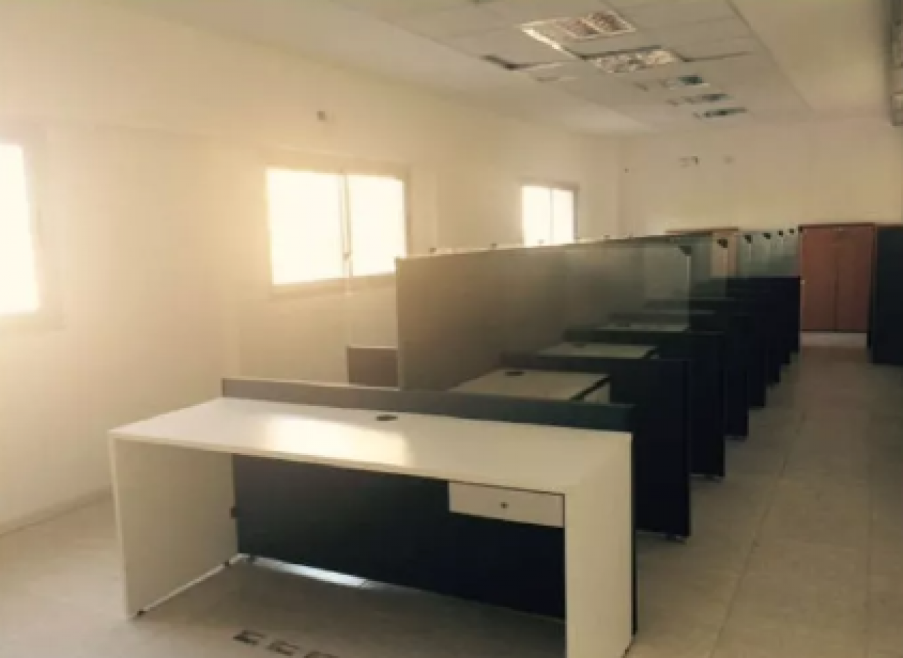 Alquiler Oficina Moron Centro