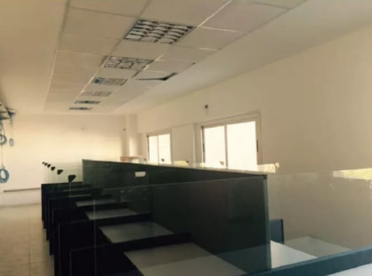 Alquiler Oficina Moron Centro