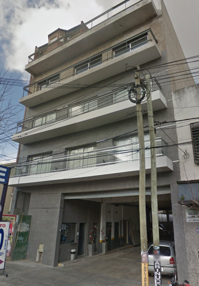 Alquiler Oficina Moron Centro