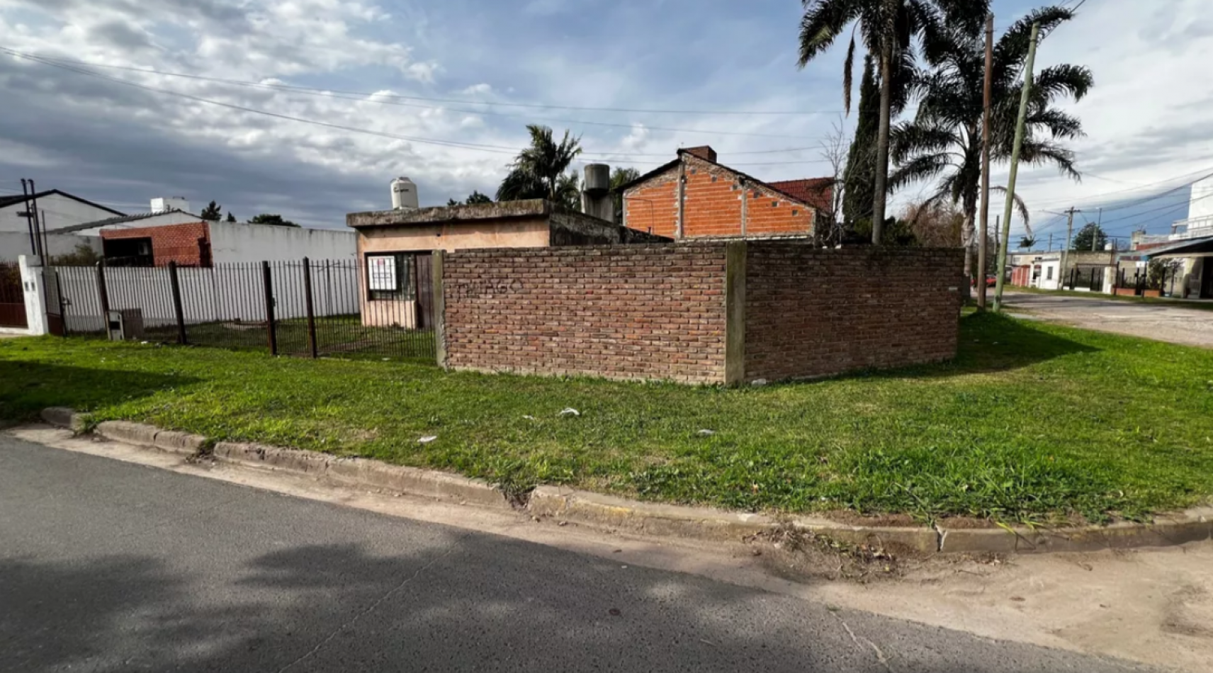 Venta Lote Ituzaingo Norte