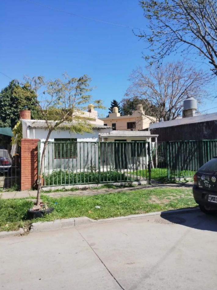 Venta lote ituzaingo norte