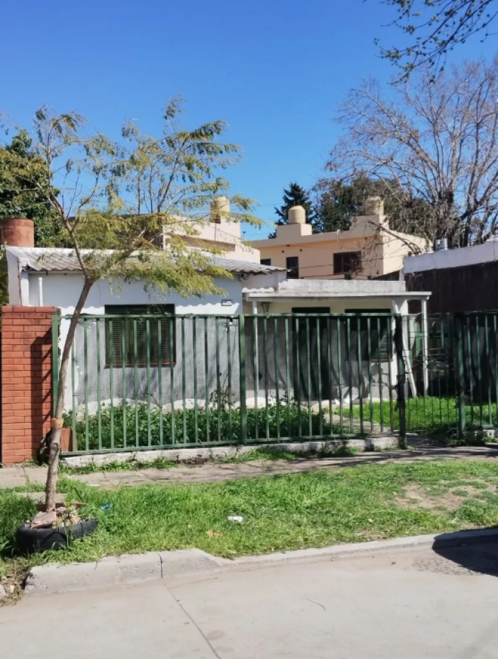 Venta lote ituzaingo norte
