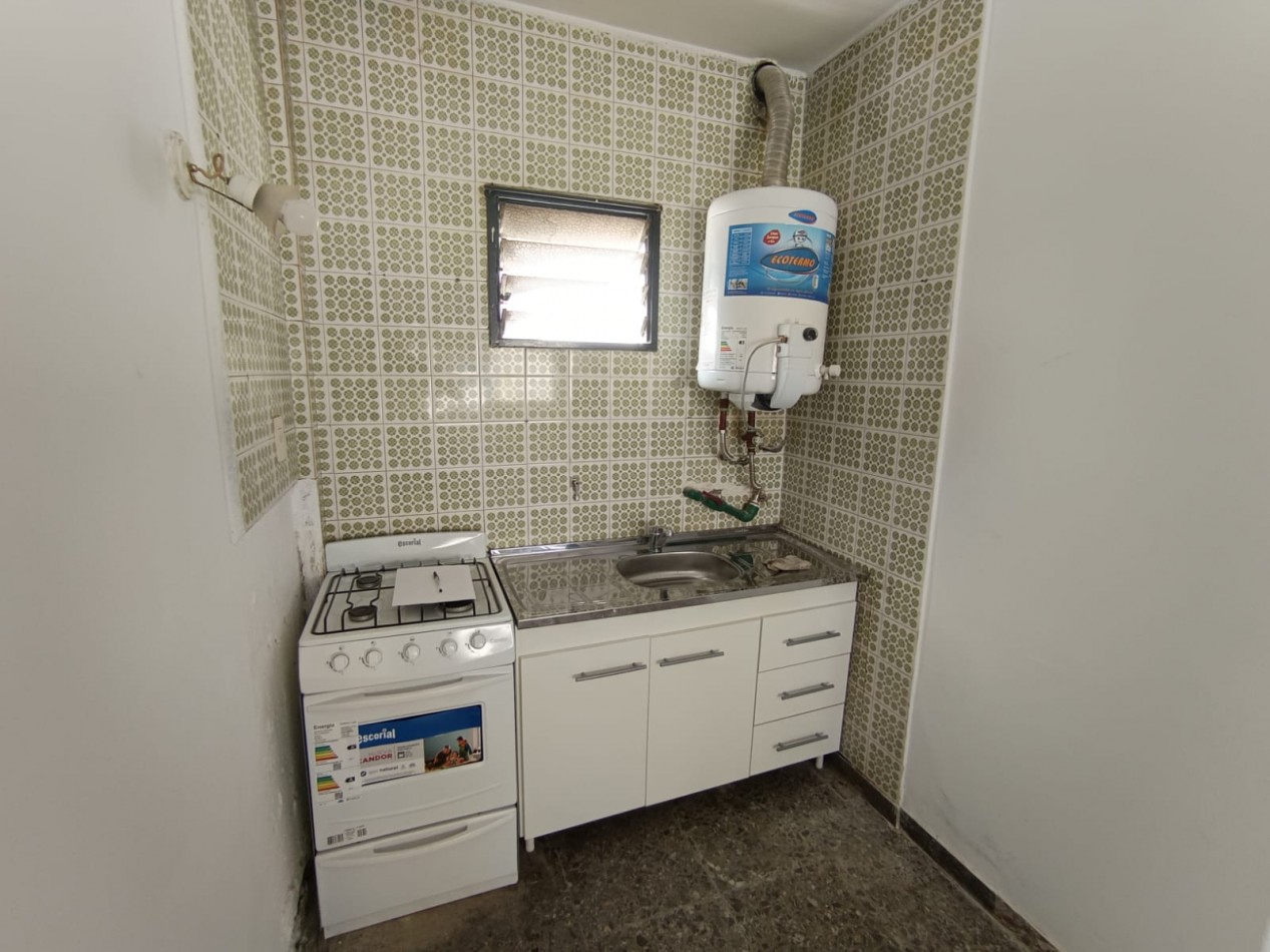 Venta Monoambiente Moron Centro