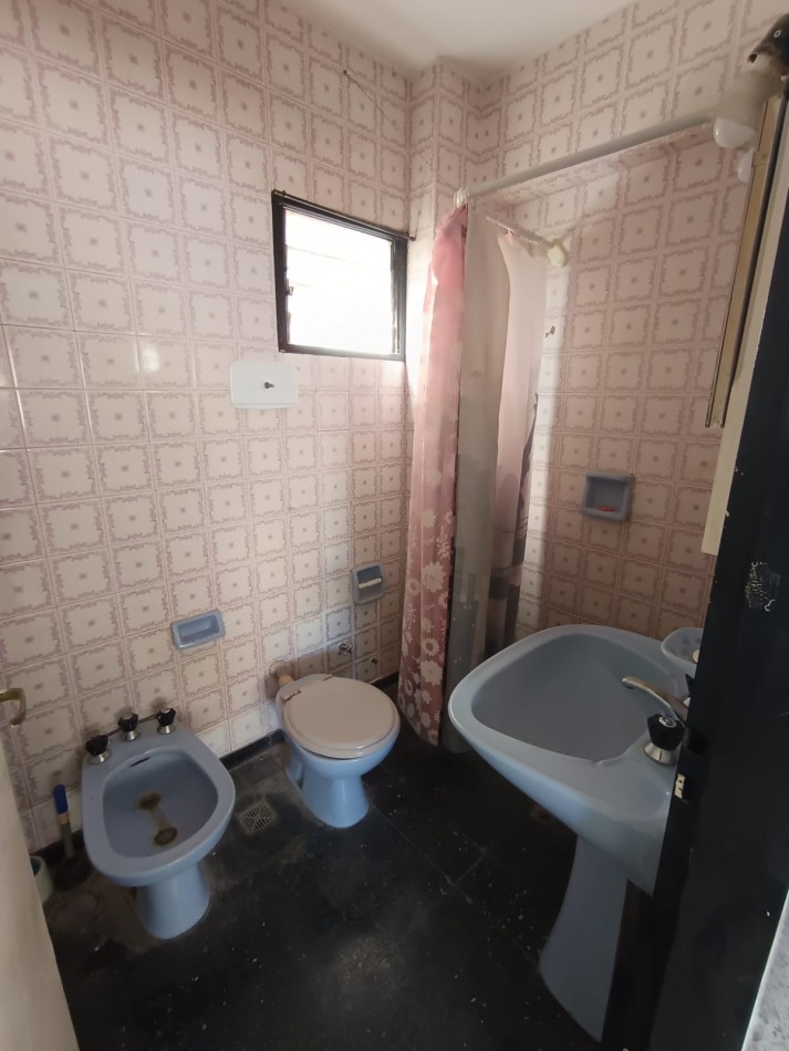 Venta Monoambiente Moron Centro