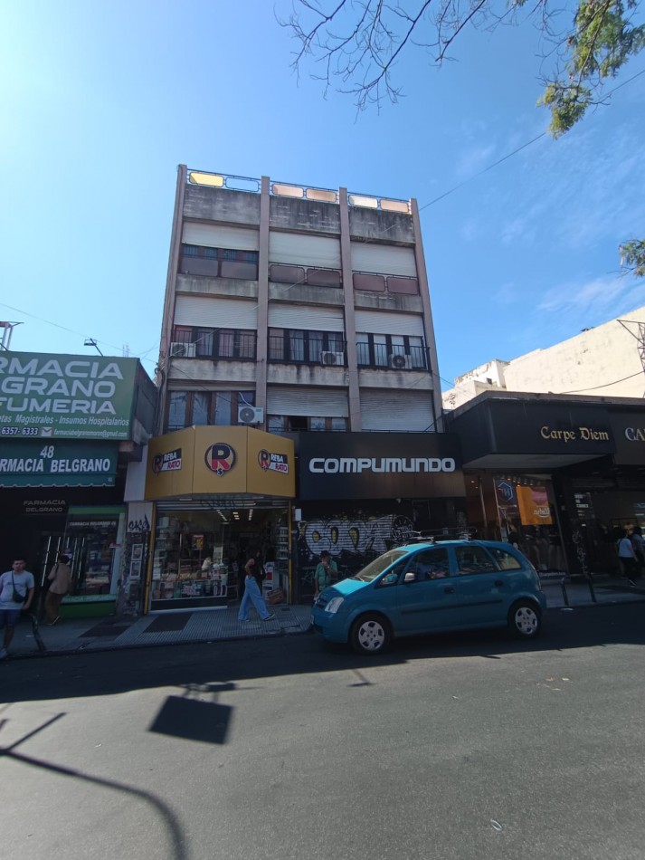 Venta Monoambiente Moron Centro