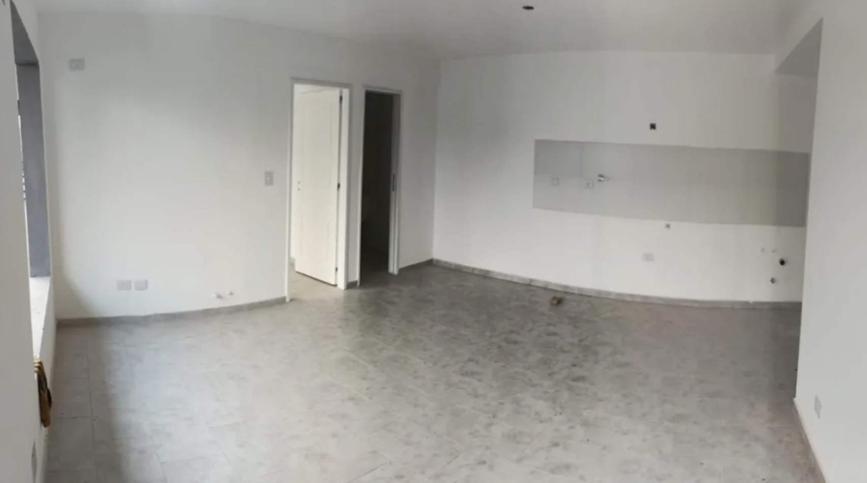 Oportunidad Venta Departamento Dos Ambientes Con Patio