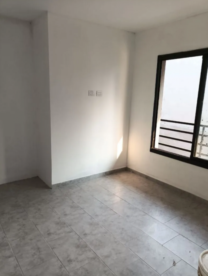 Oportunidad Venta Departamento Dos Ambientes Con Patio