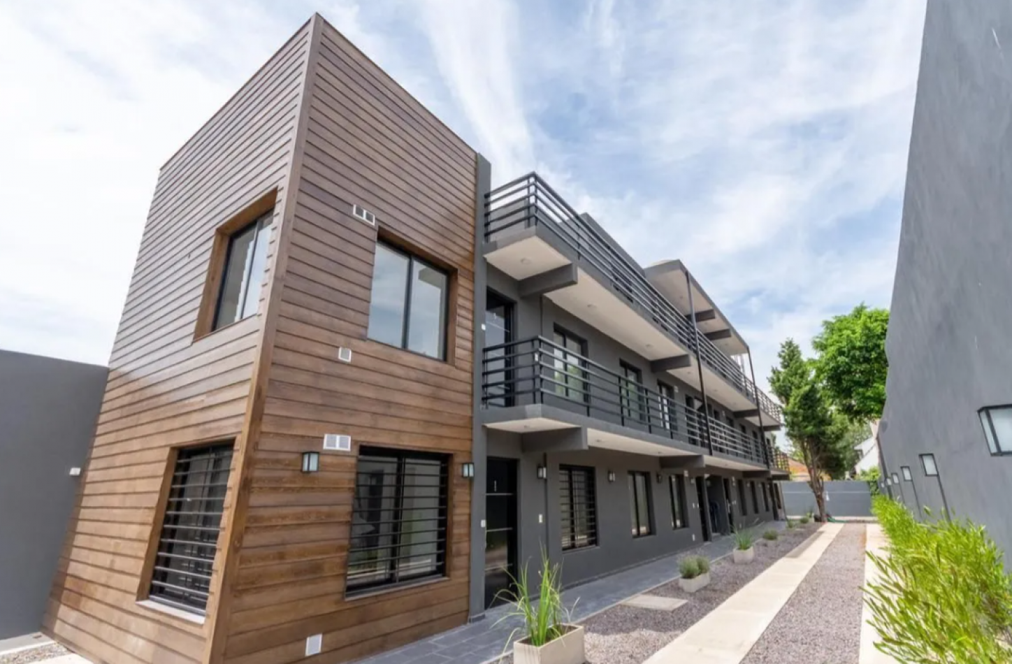 Oportunidad Venta Departamento Dos Ambientes Con Patio