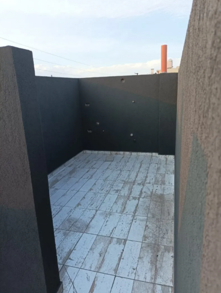 Oportunidad Venta Departamento Dos Ambientes Con Patio