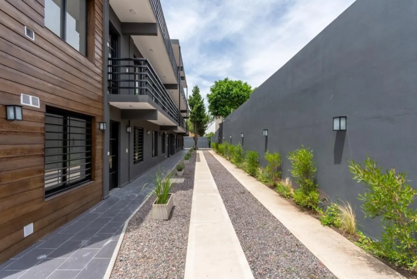 Oportunidad Venta Departamento Dos Ambientes Con Patio