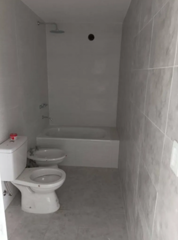 Oportunidad Venta Departamento Dos Ambientes Con Patio