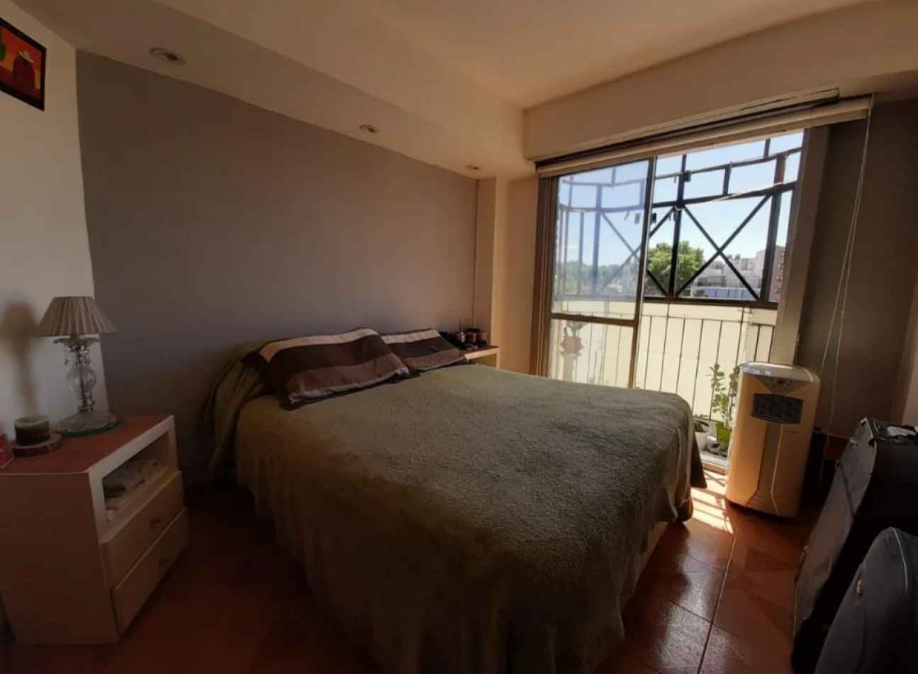 Departamento 2 Ambientes En Moron Norte