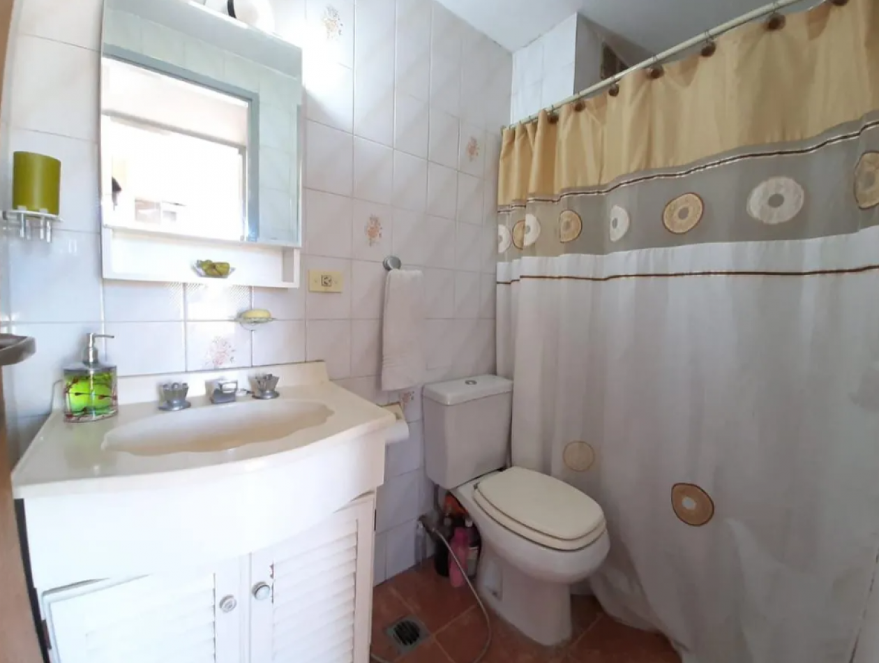 Departamento 2 Ambientes En Moron Norte