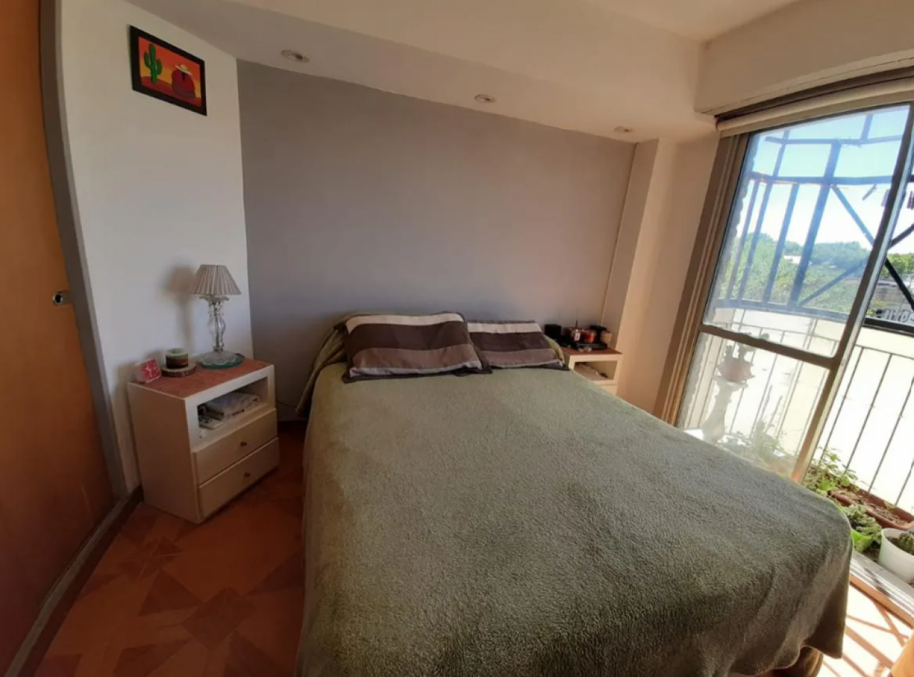 Departamento 2 Ambientes En Moron Norte