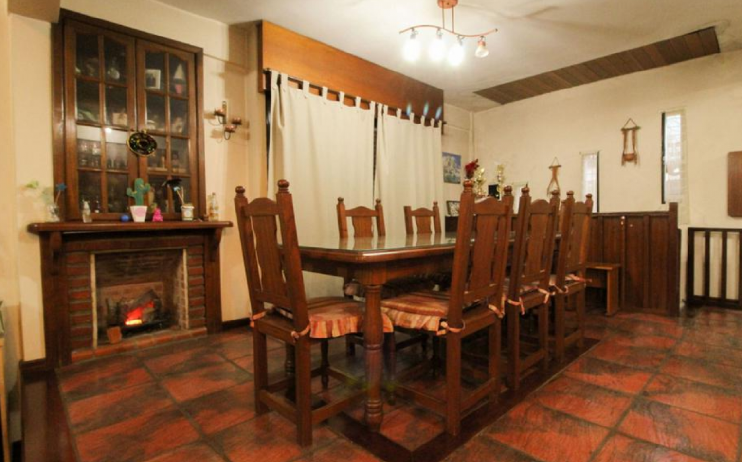 Venta casa 5 ambientes Ituzaingo Norte