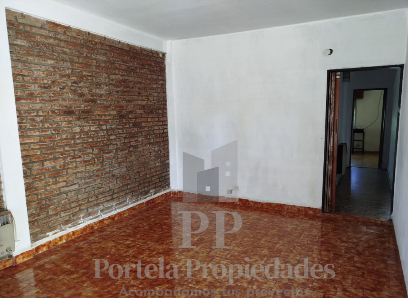 Venta casa 4 ambientes Ituzaingo Norte