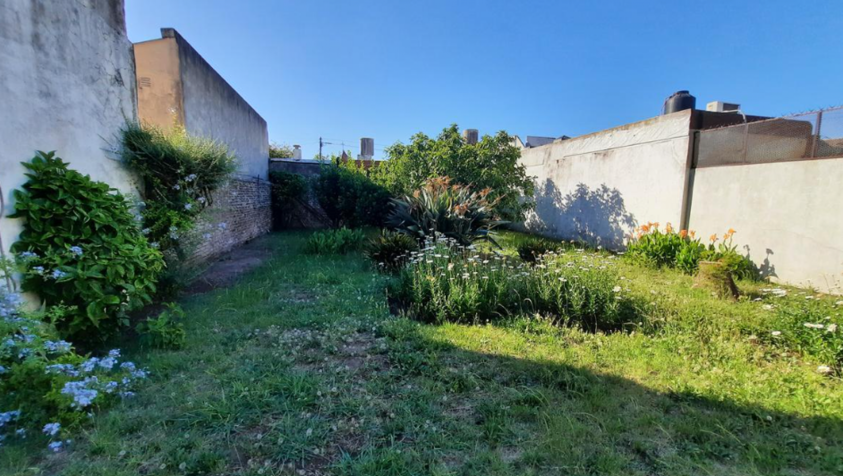 Venta Terreno Moron