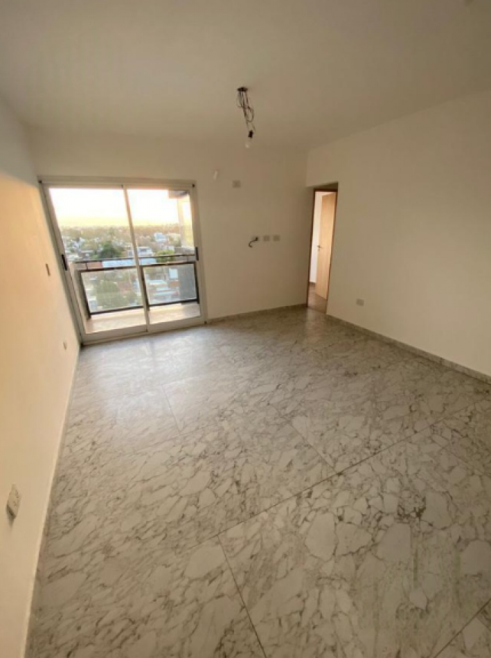 Venta Departamento 2 Ambientes Moron Sur