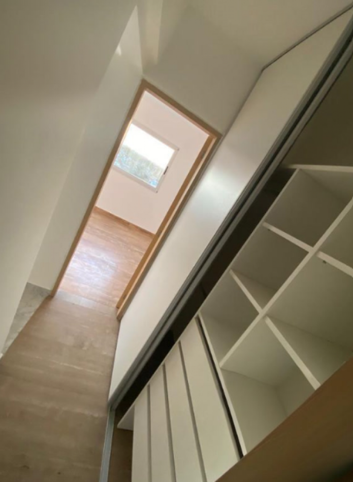 Venta Departamento 2 Ambientes Moron Sur